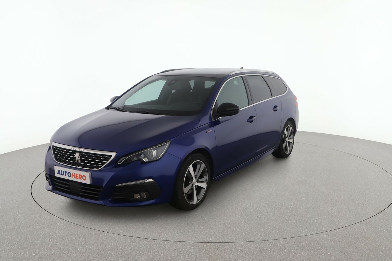 peugeot 308 2020 /