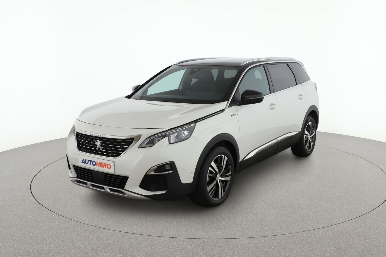 peugeot 5008 2020 /