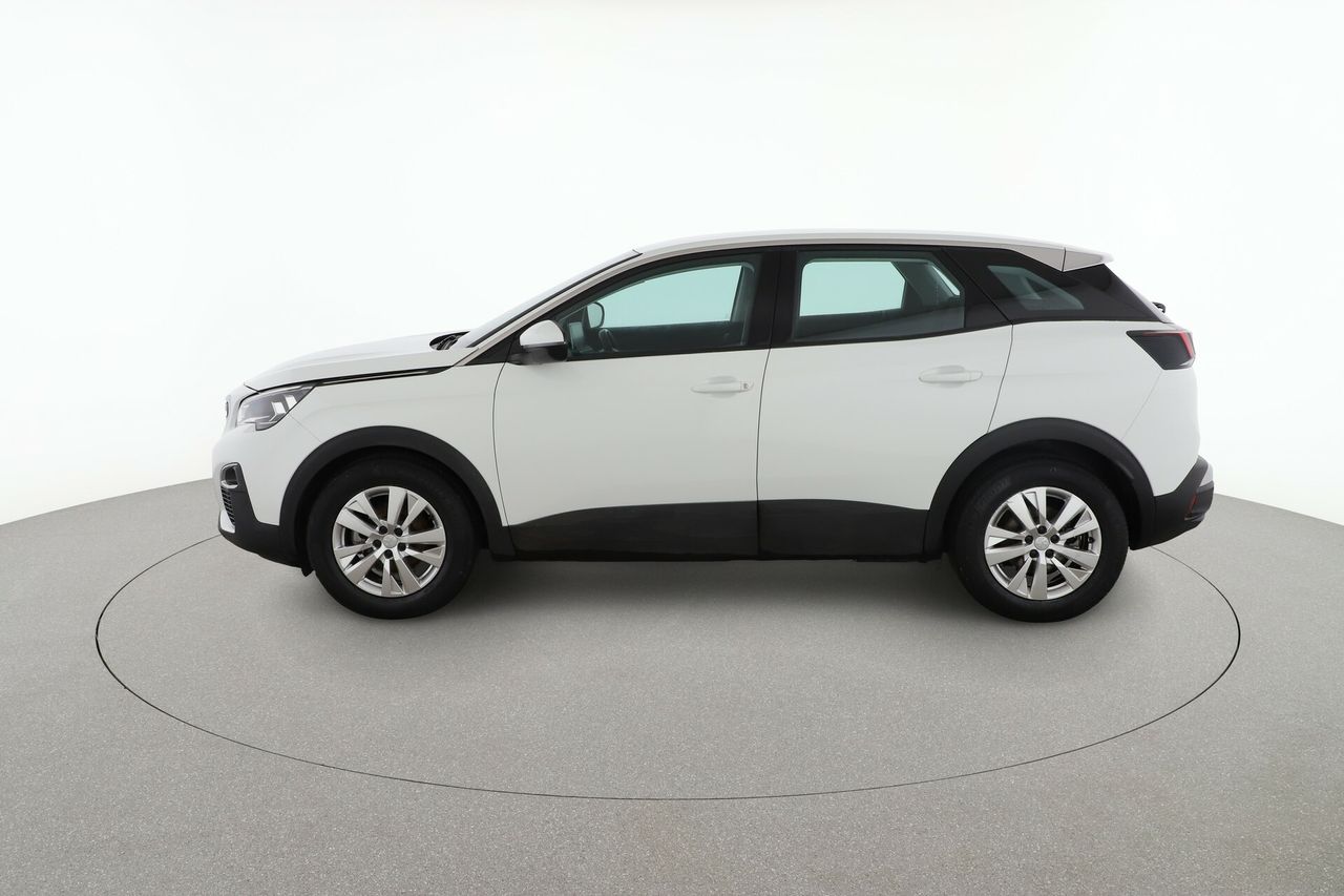 peugeot 3008 2019 / foto grande (3)
