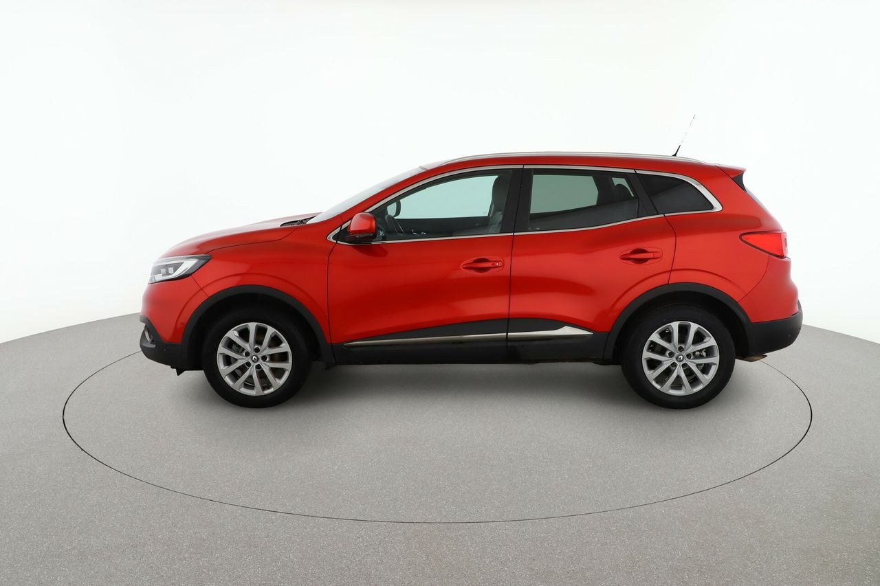 renault kadjar 2016 / foto grande (3)