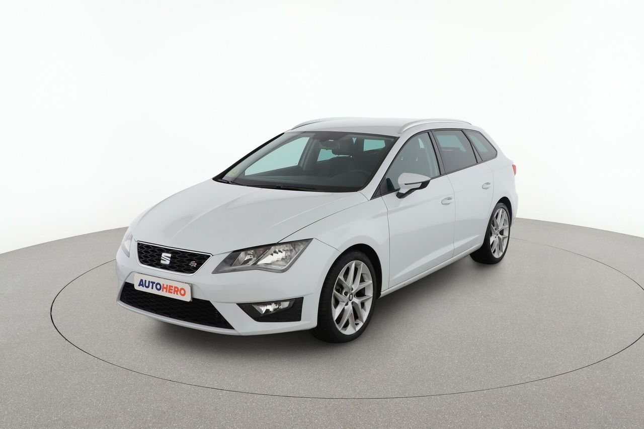 seat leon 2015 /