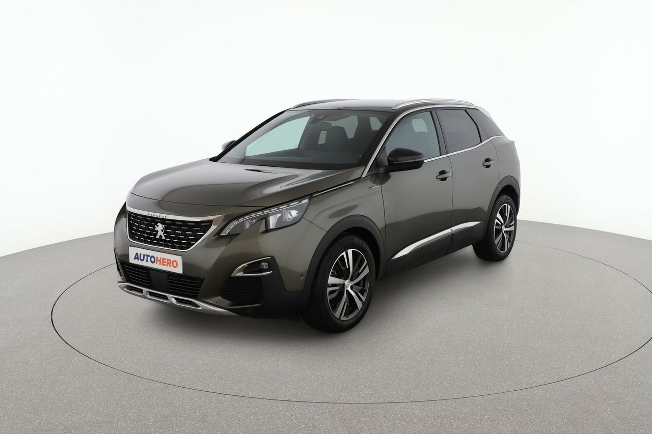 peugeot 3008 2020 /
