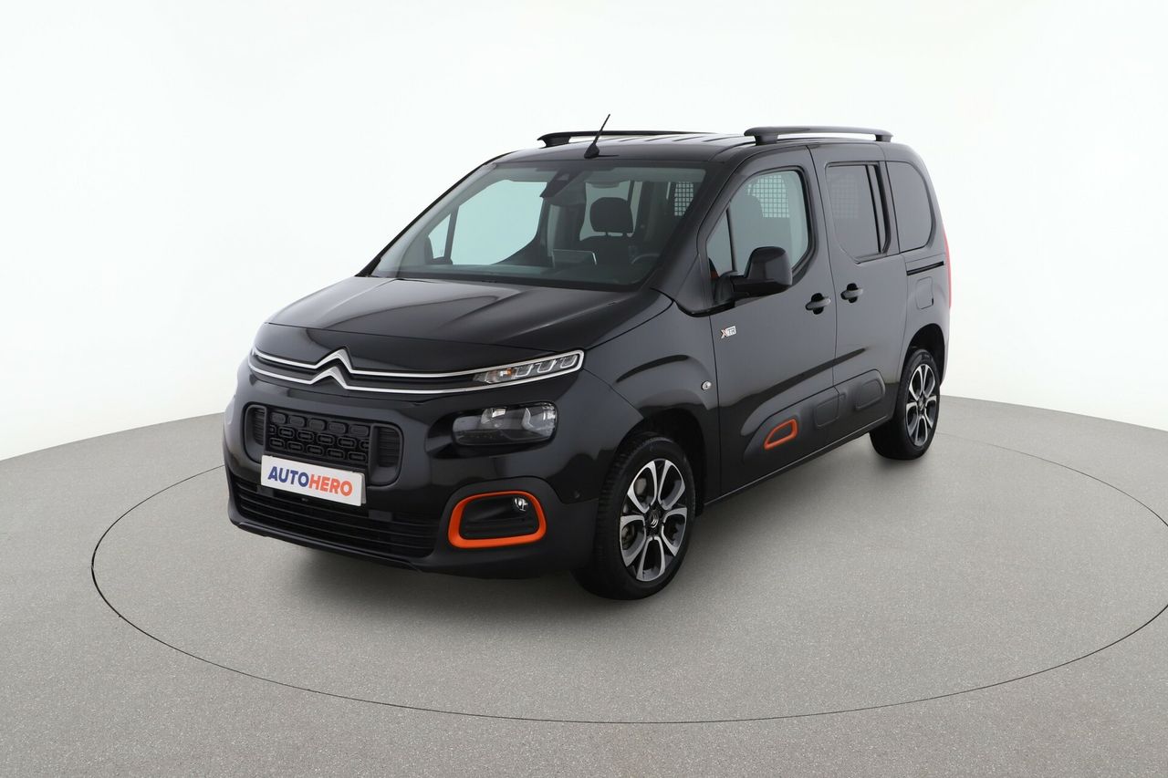 citroën berlingo 2022 /