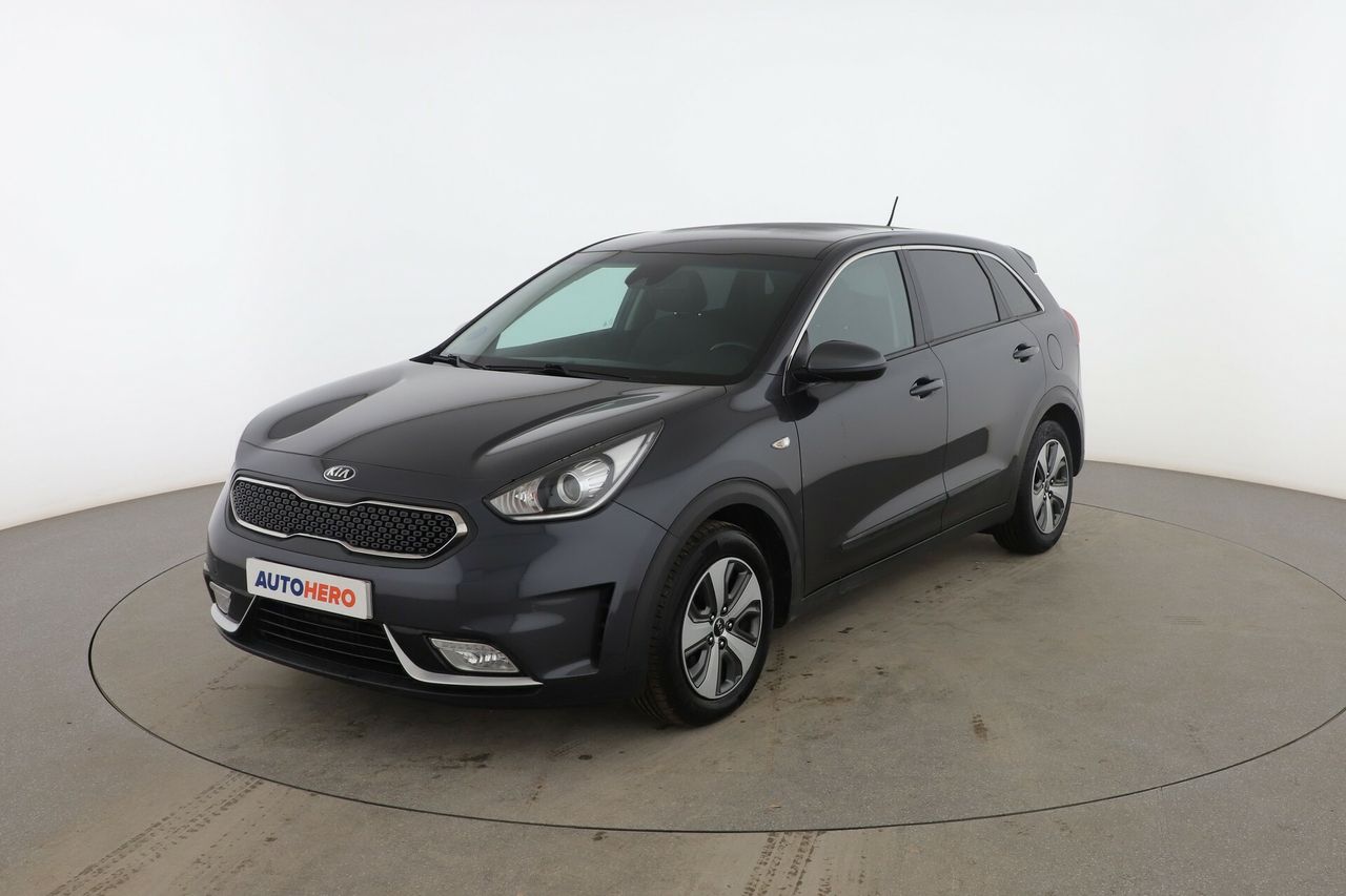 kia niro 2018 /
