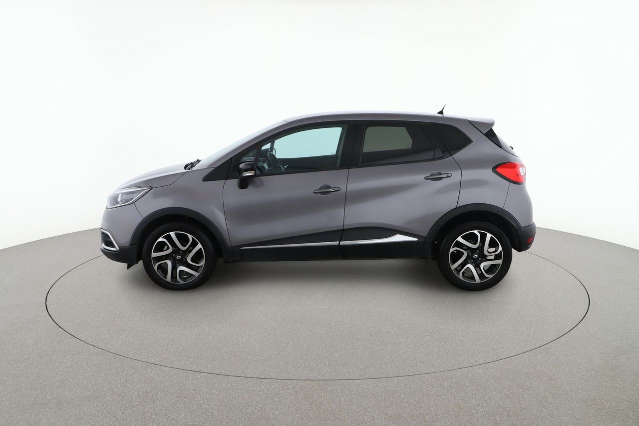 renault captur 2016 / foto grande (3)