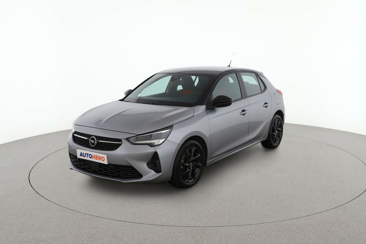 opel corsa 2023 /