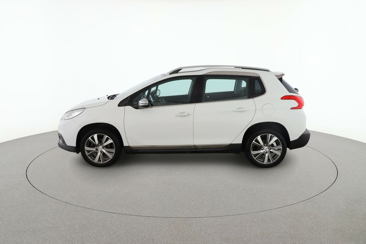 peugeot 2008 2015 / foto grande (3)