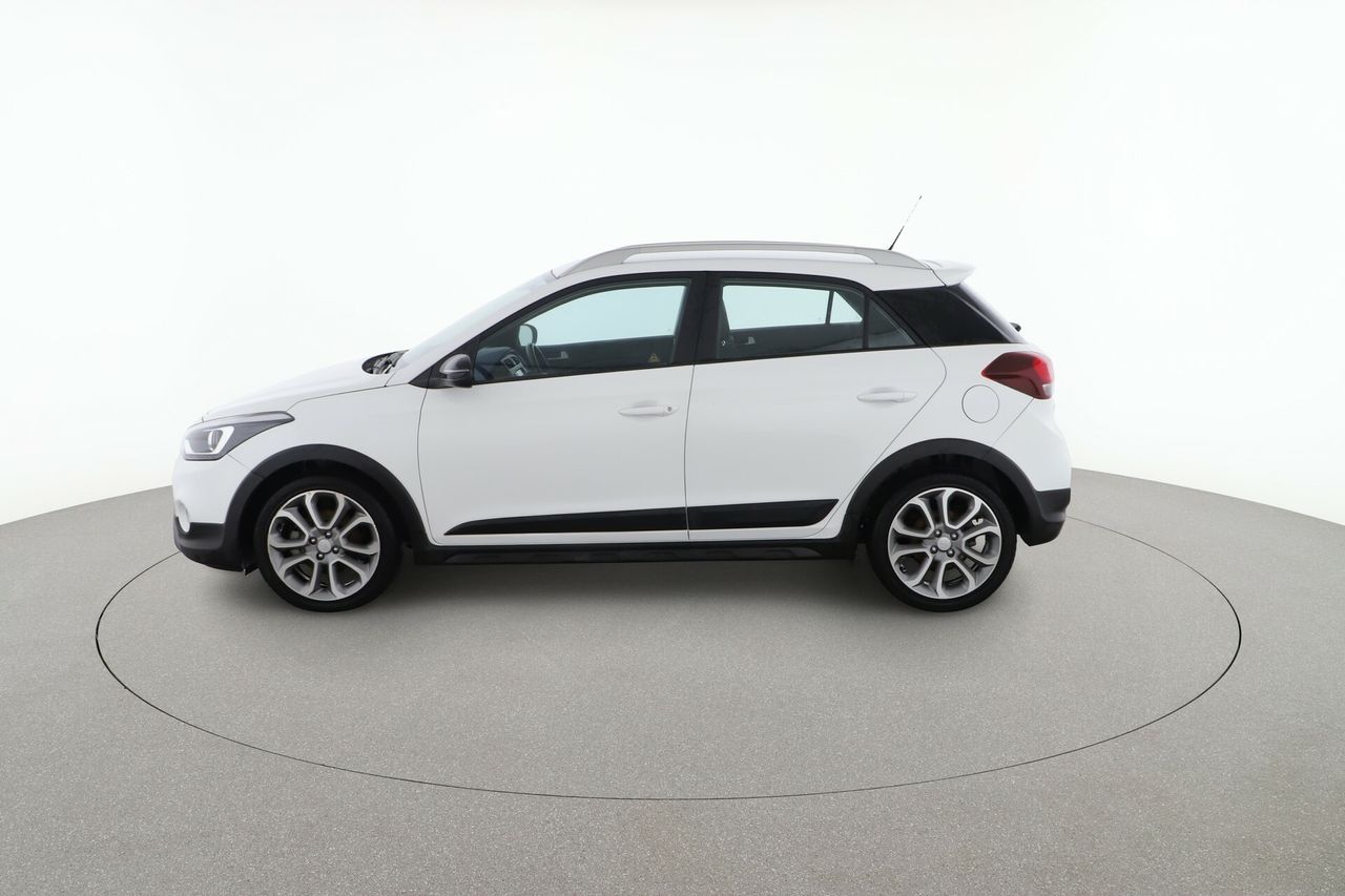 hyundai i20 2020 / foto grande (3)