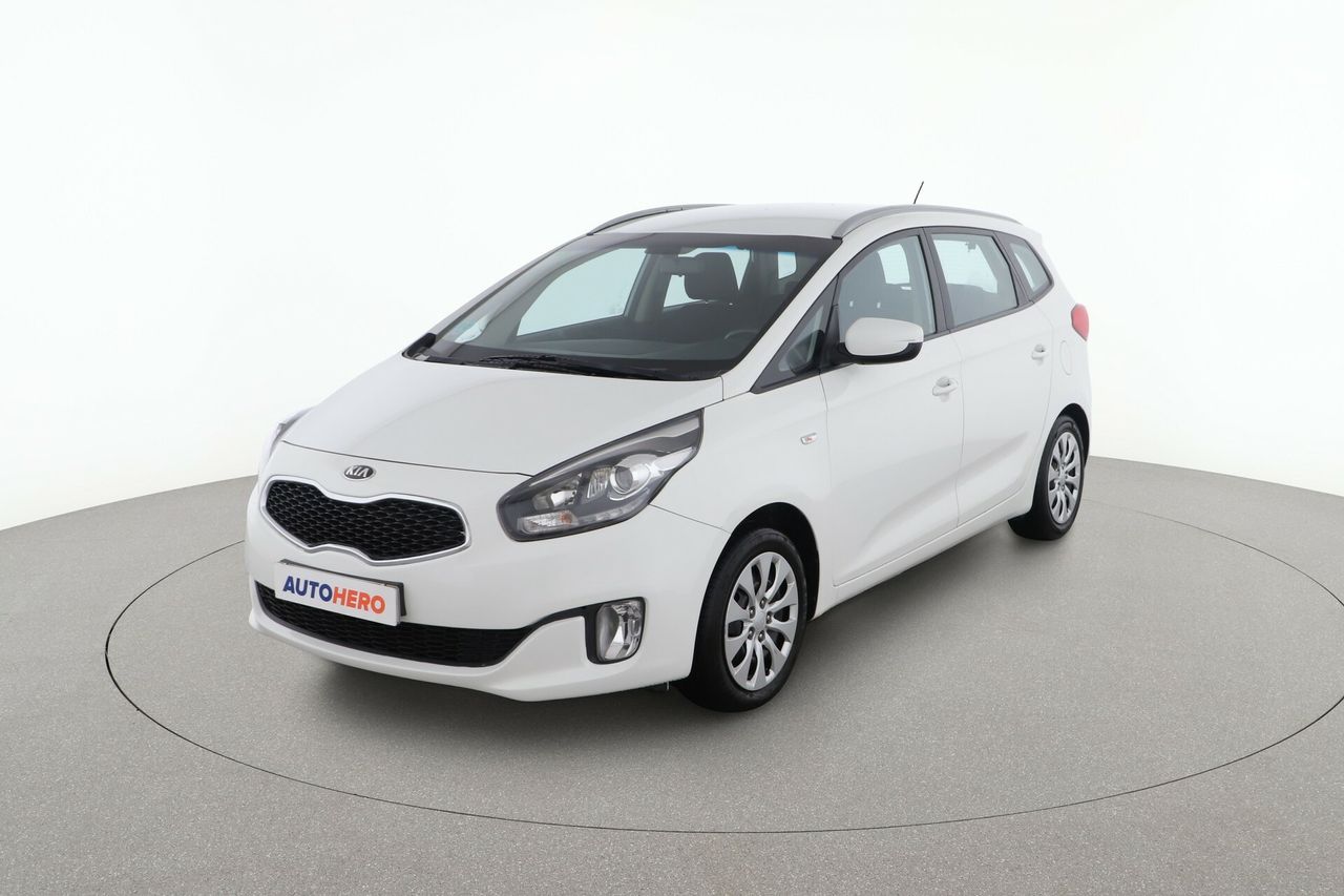 kia carens 2013 /