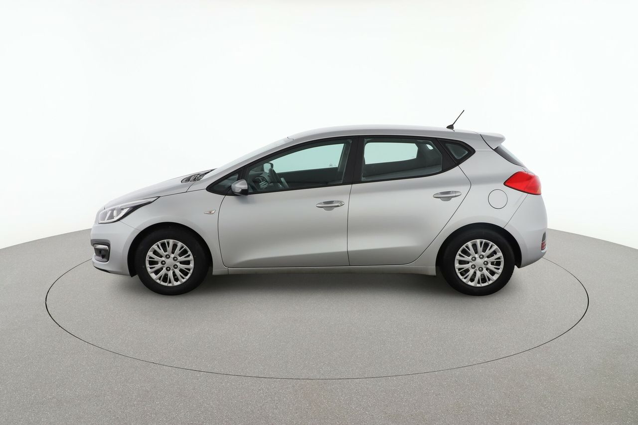kia ceed 2016 / foto grande (3)