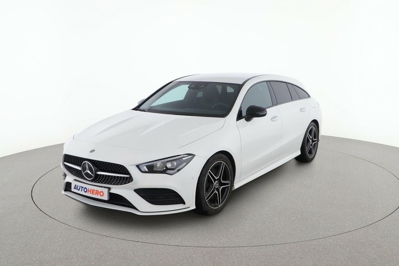 App espiar  de segunda mano - mercedes cla 2020 /