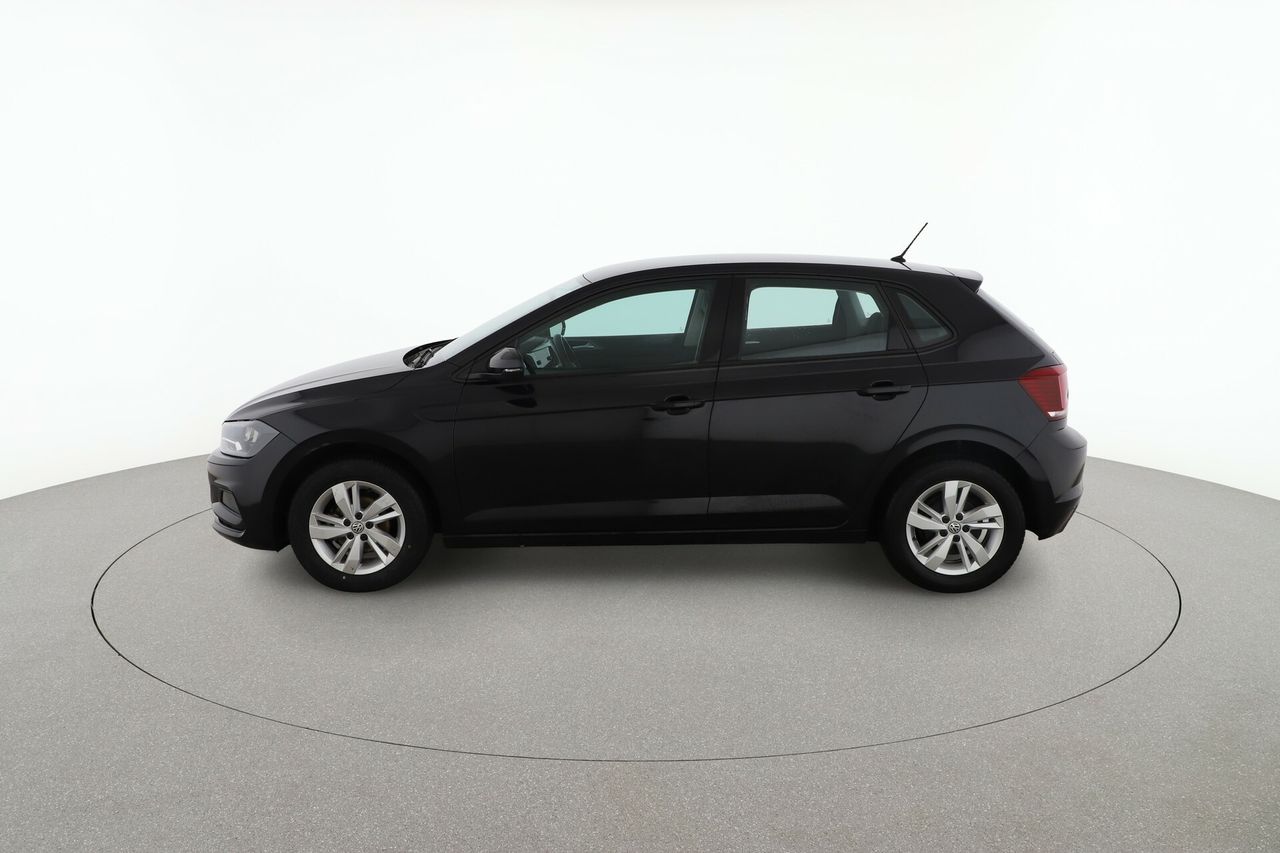 volkswagen polo 2018 / foto grande (3)