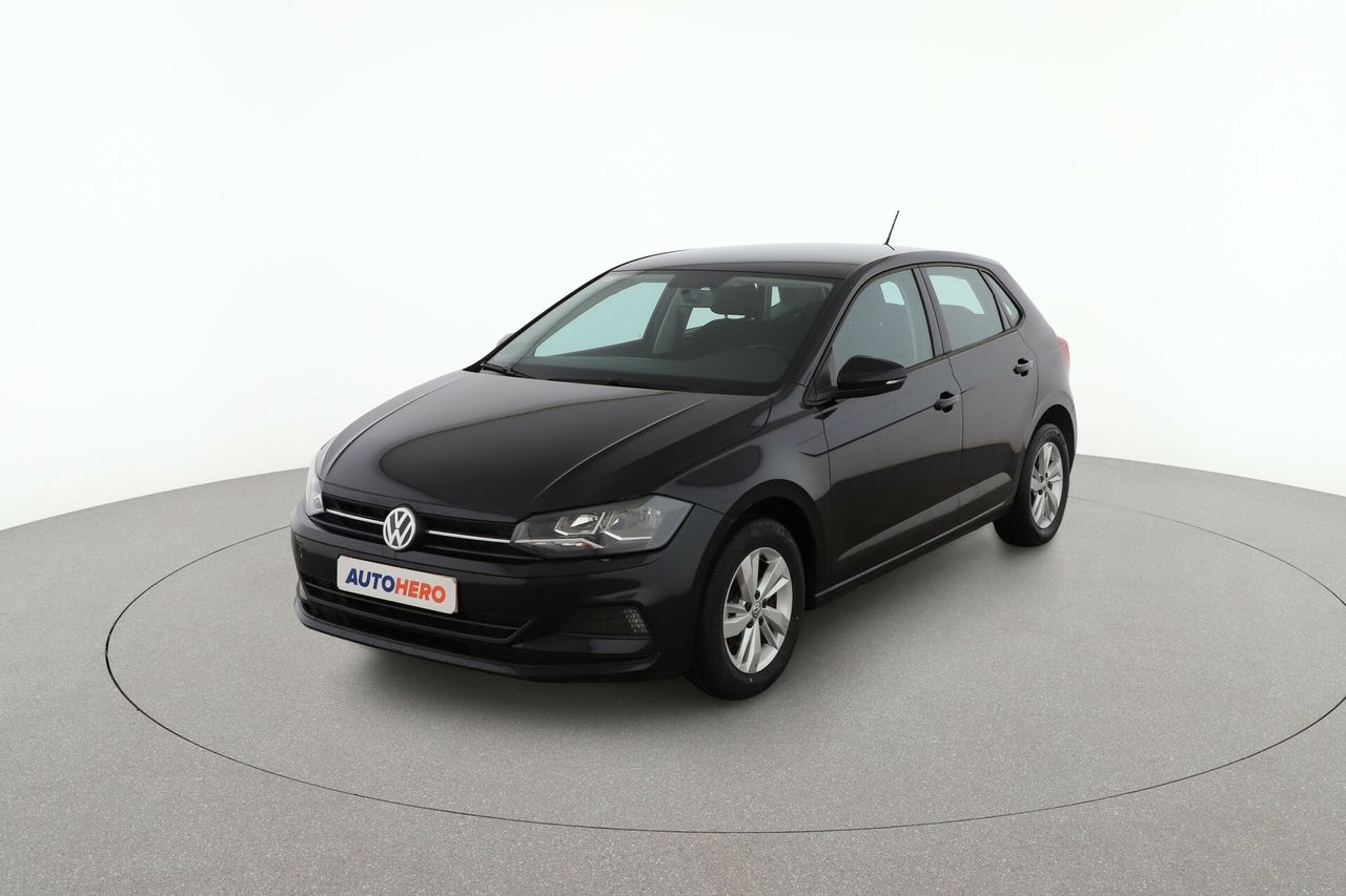 Iphone  de segunda mano - volkswagen polo 2018 /