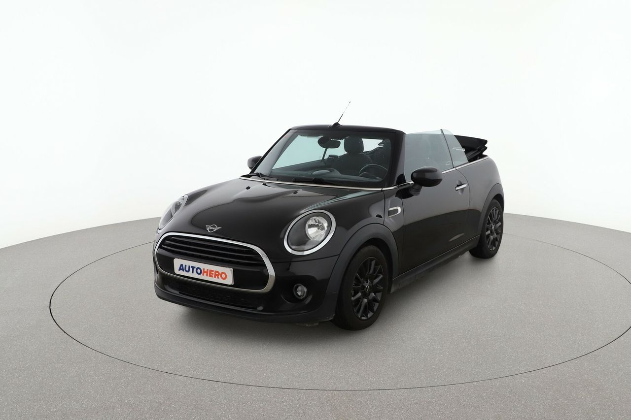 mini cooper 2021 /