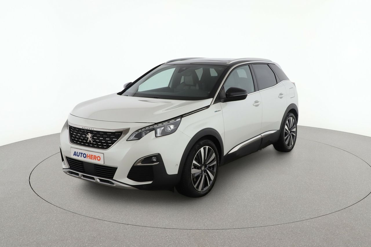 peugeot 3008 2020 /
