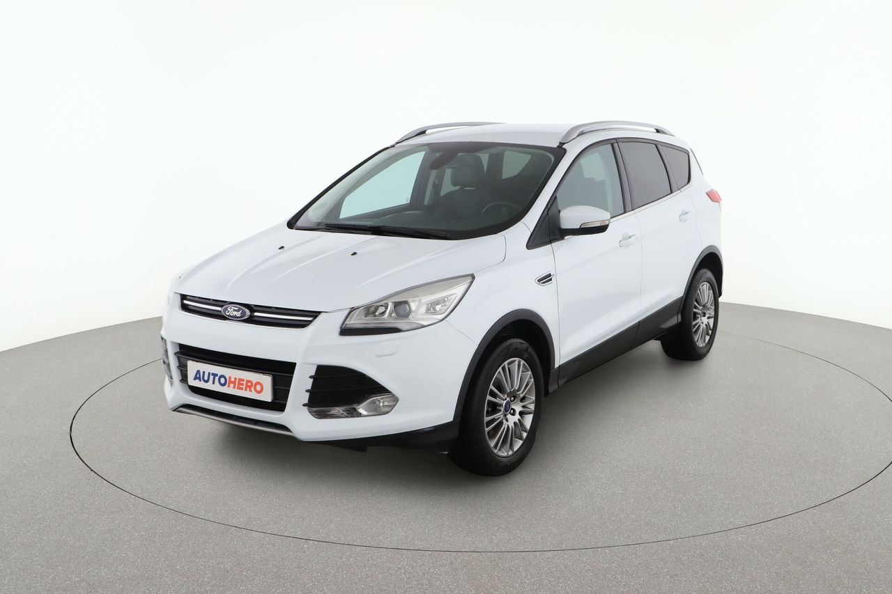 ford kuga 2013 /