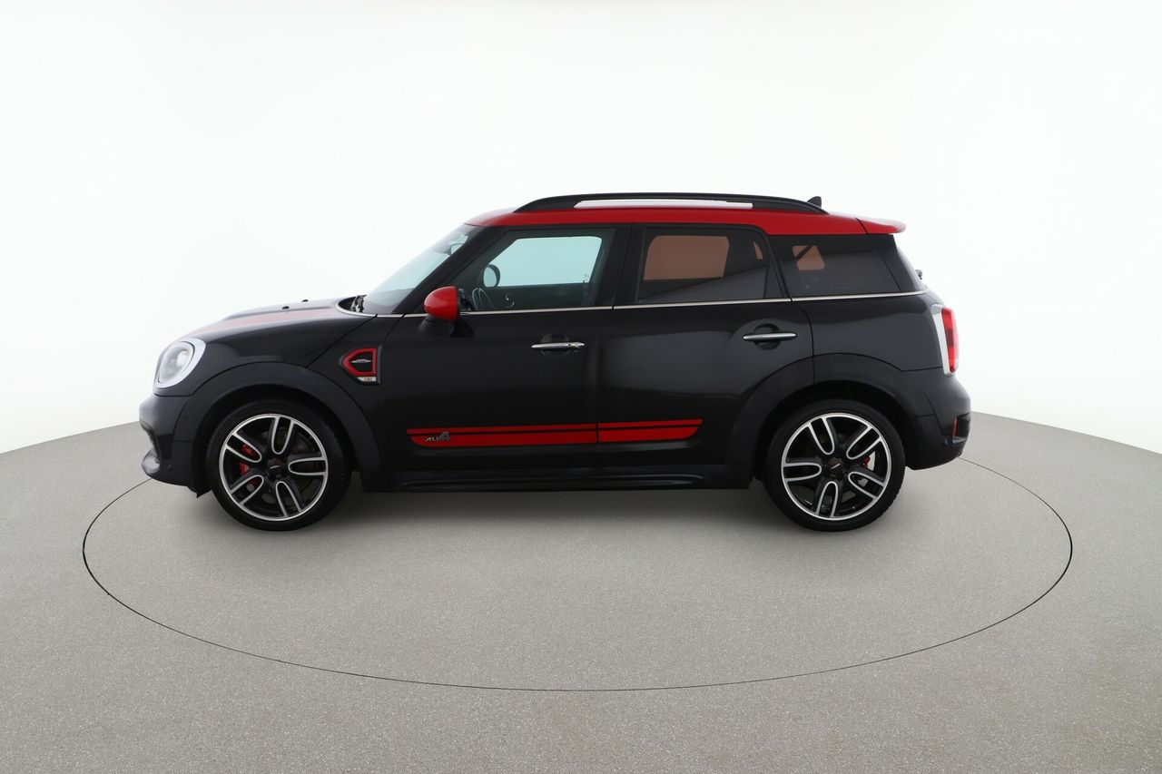 mini countryman 2017 / foto grande (3)