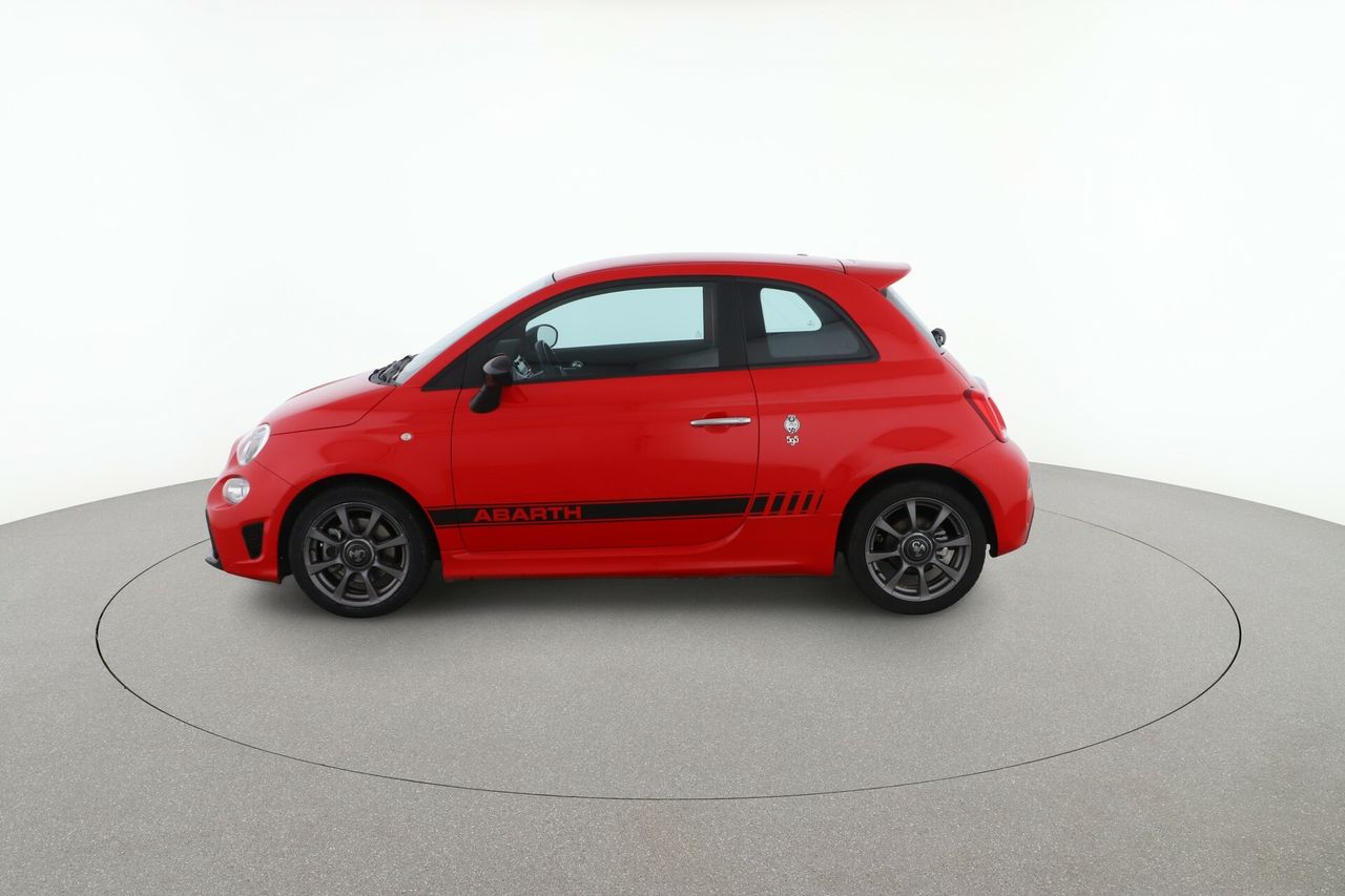 abarth 500 2020 / foto grande (3)