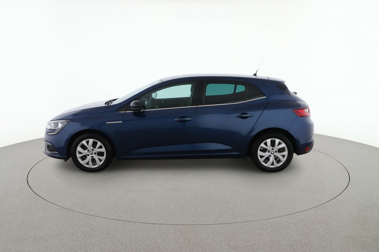 renault megane 2019 / foto grande (3)