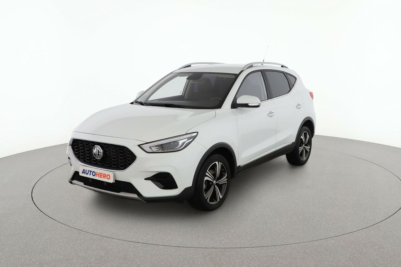 Mg zs 2024  de segunda mano - mg zs 2024 /