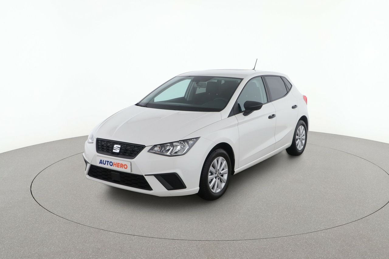 seat ibiza 2021 /