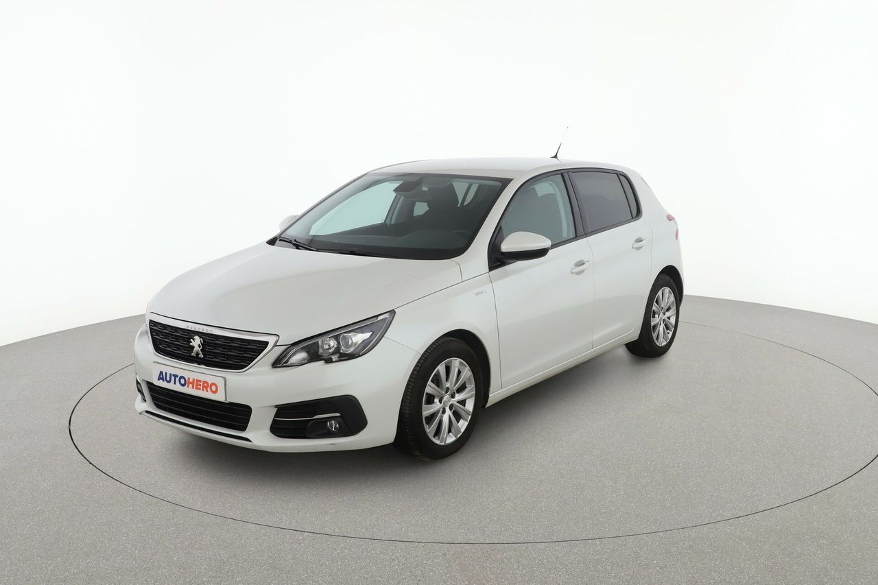 peugeot 308 2018 /