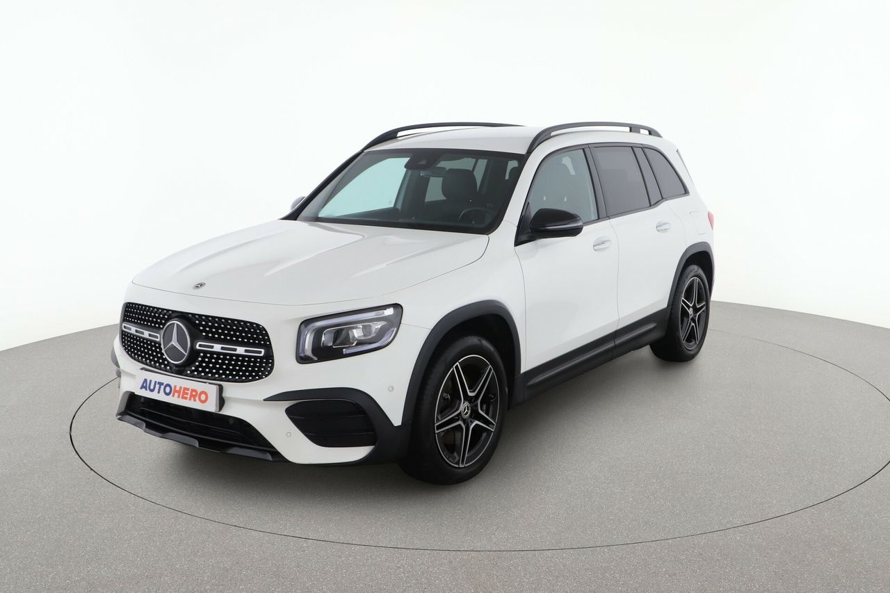 mercedes clase glb 2023 /