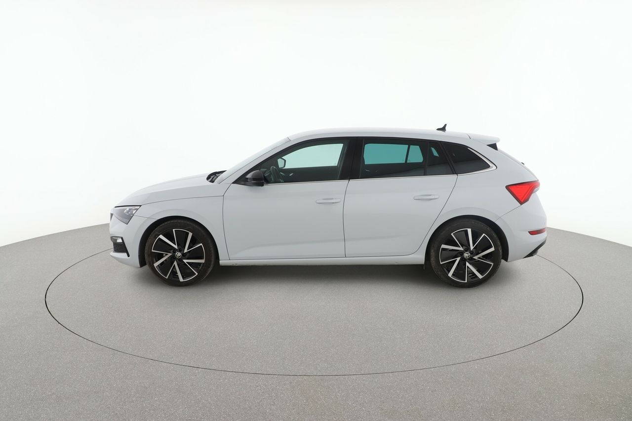 skoda scala 2019 / foto grande (3)