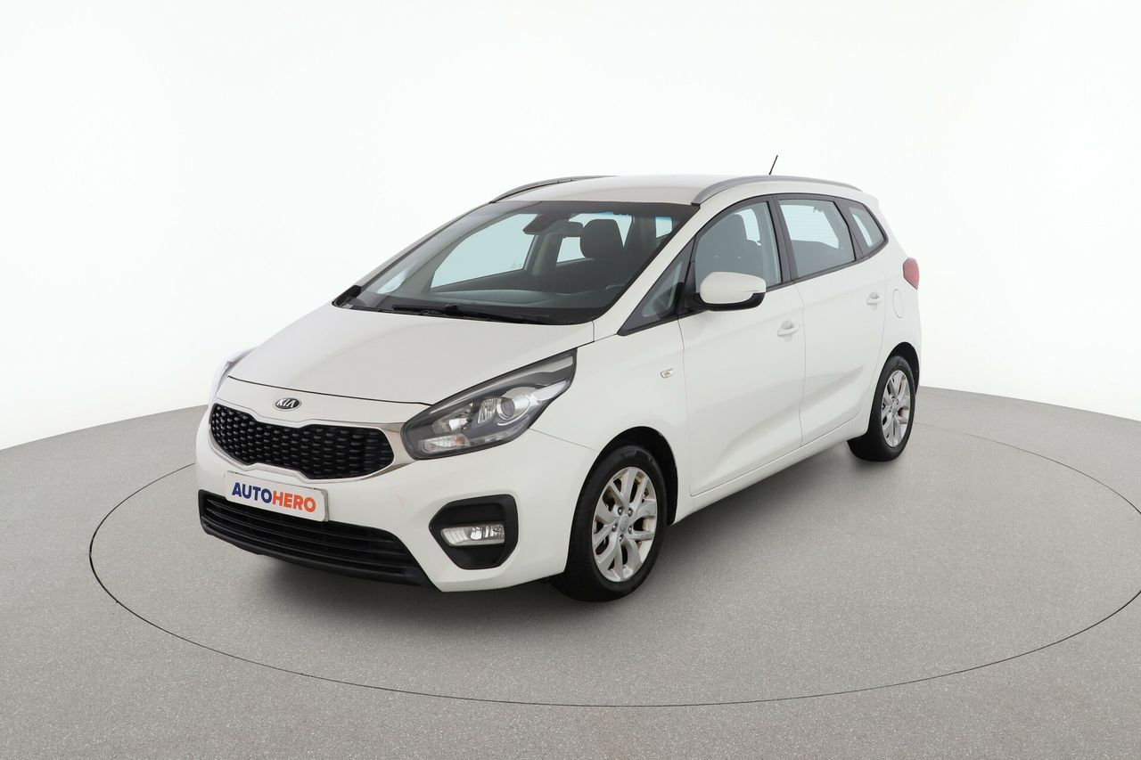 kia carens 2017 /