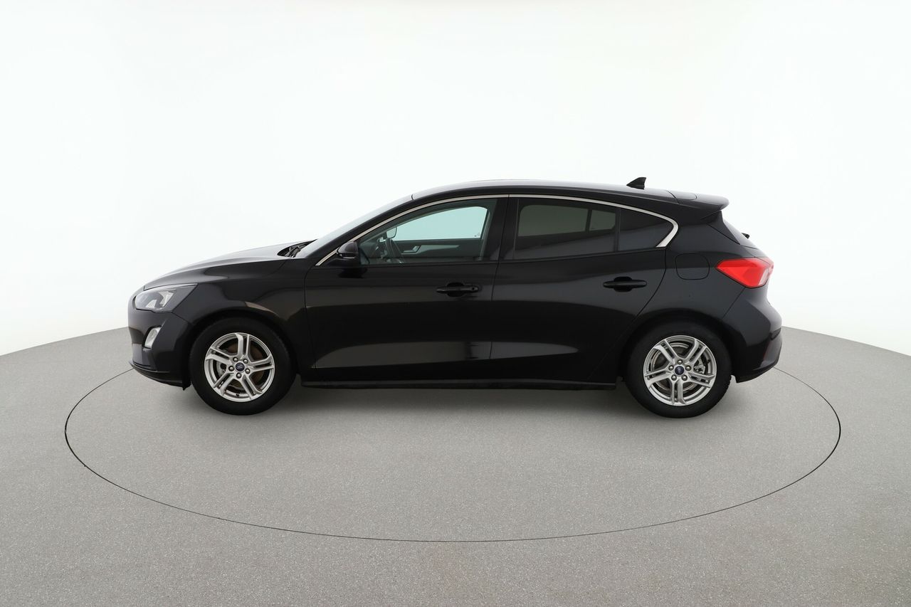 ford focus 2020 / foto grande (3)