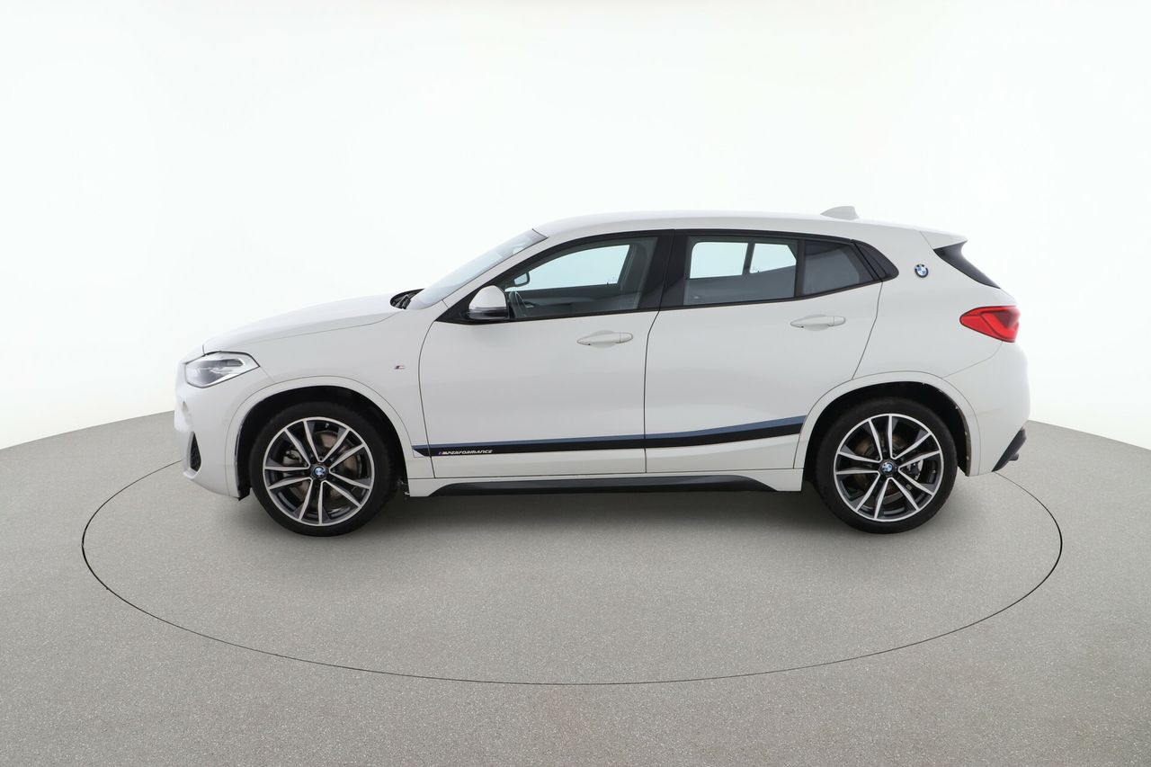 bmw x2 2018 / foto grande (3)