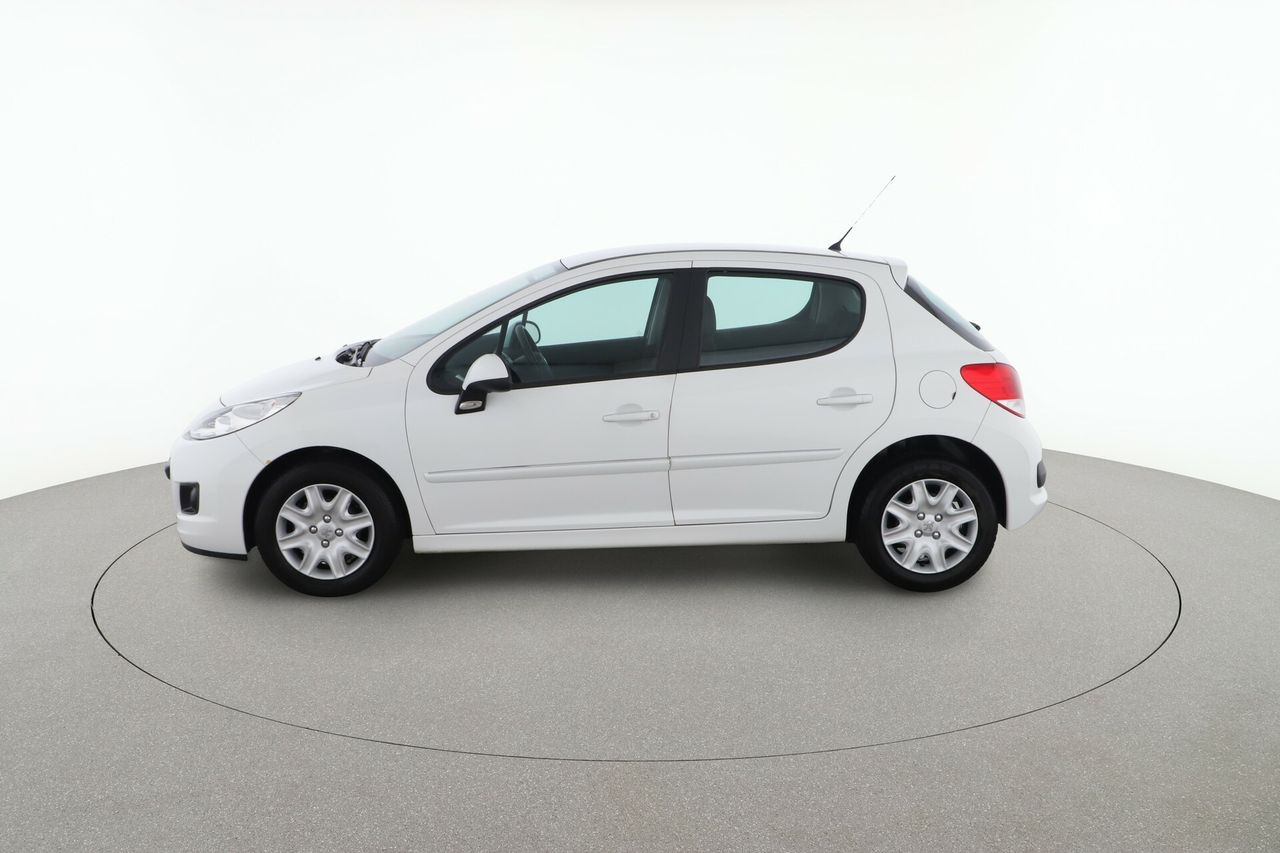 peugeot 207 + 2014 / foto grande (3)