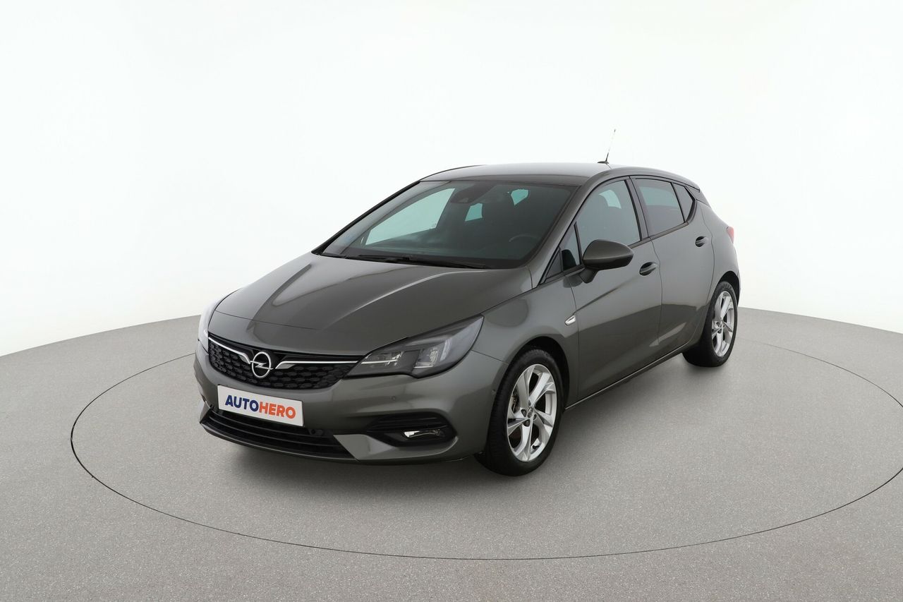 opel astra 2020 /