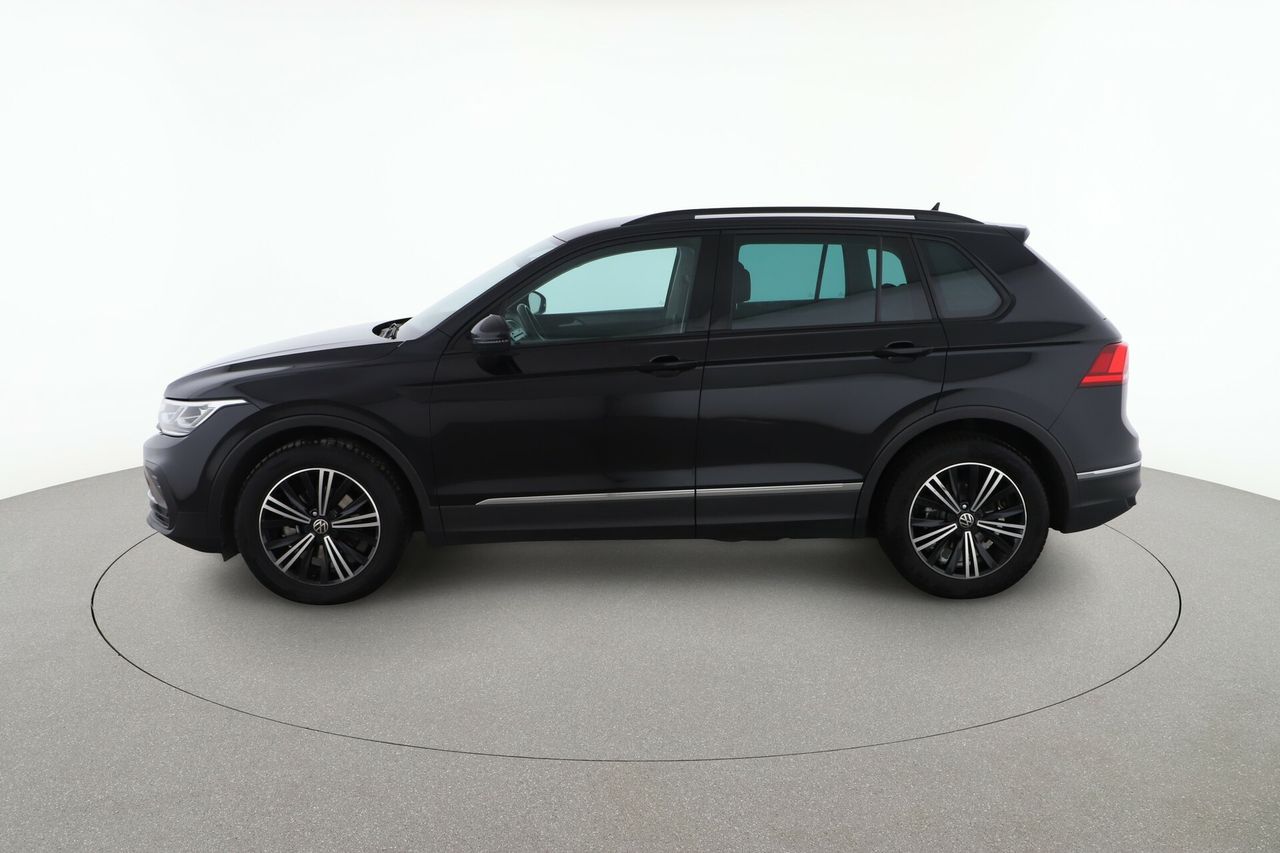 volkswagen tiguan 2021 / foto grande (3)