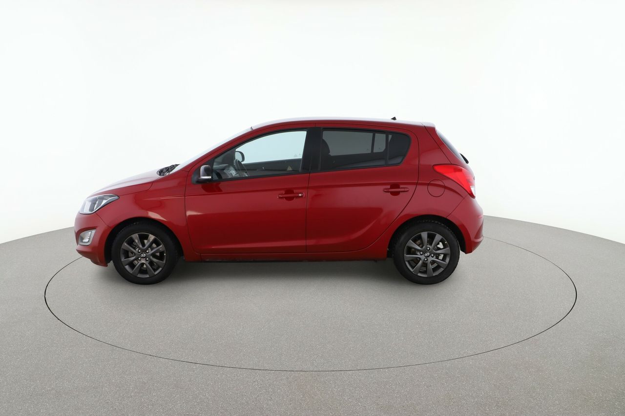 hyundai i20 2014 / foto grande (3)