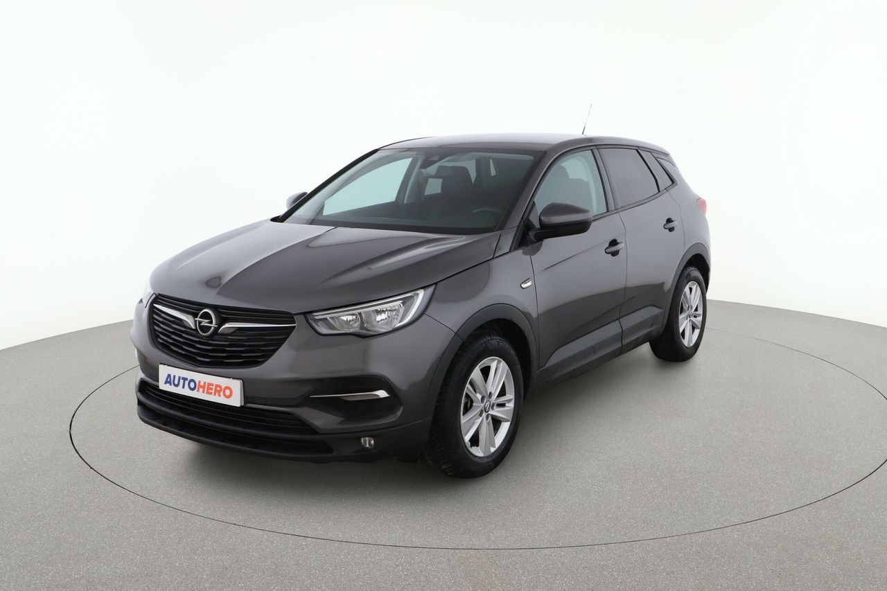 opel grandland x 2020 /