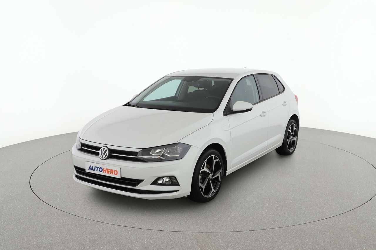 Iphone  de segunda mano - volkswagen polo 2019 /