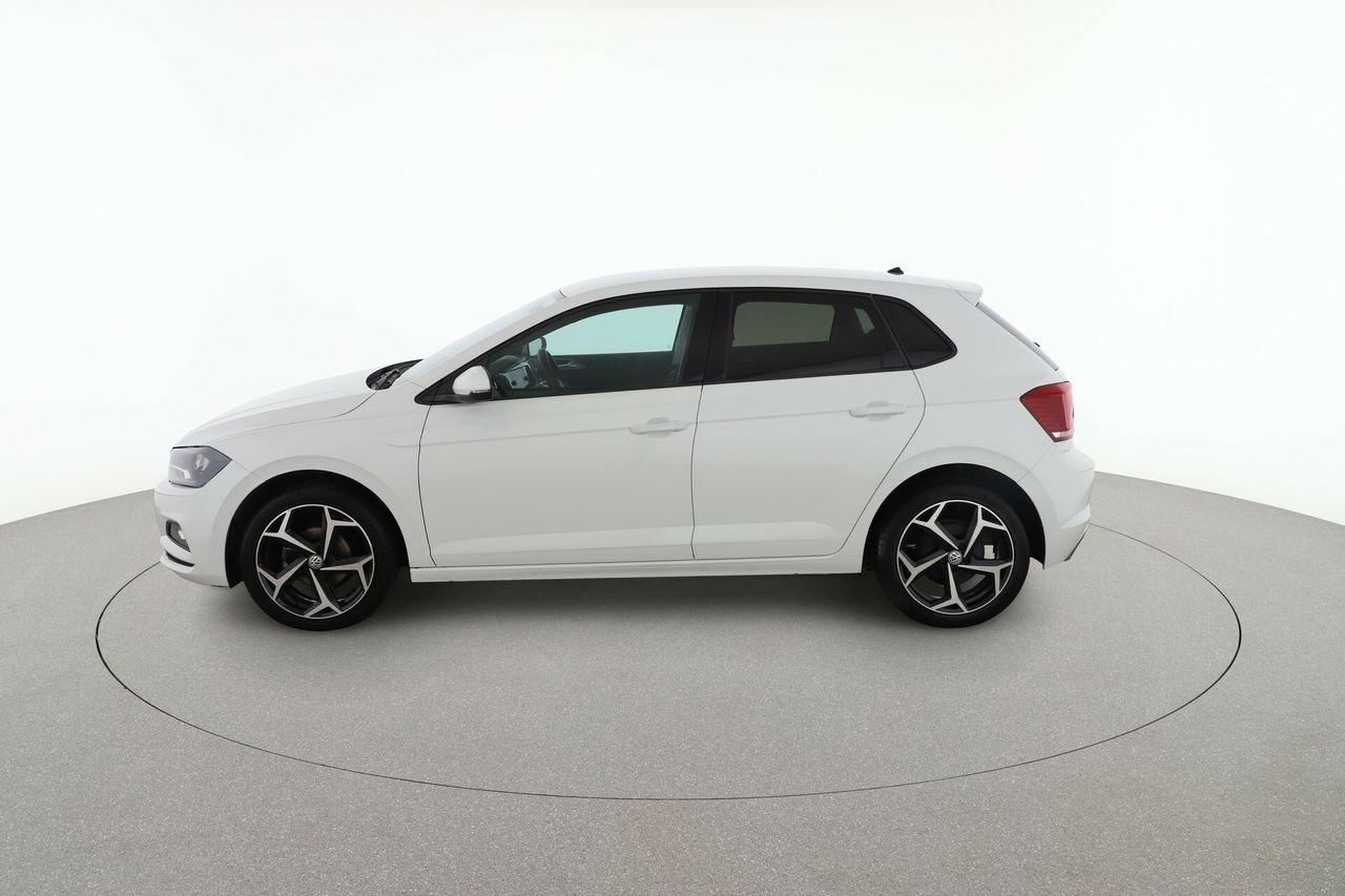 volkswagen polo 2019 / foto grande (3)