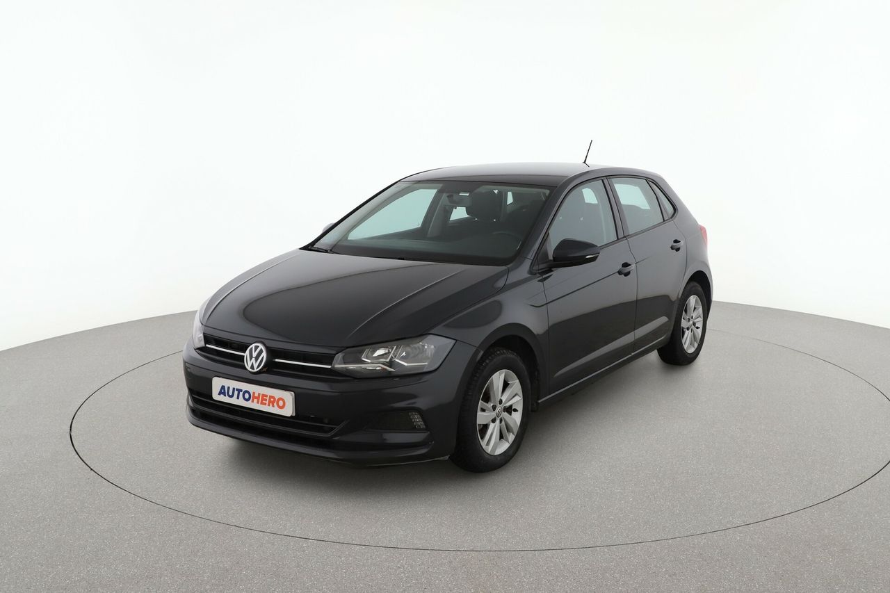 volkswagen polo 2019 /