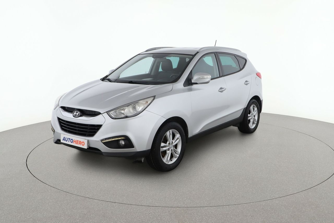 hyundai ix35 2013 /