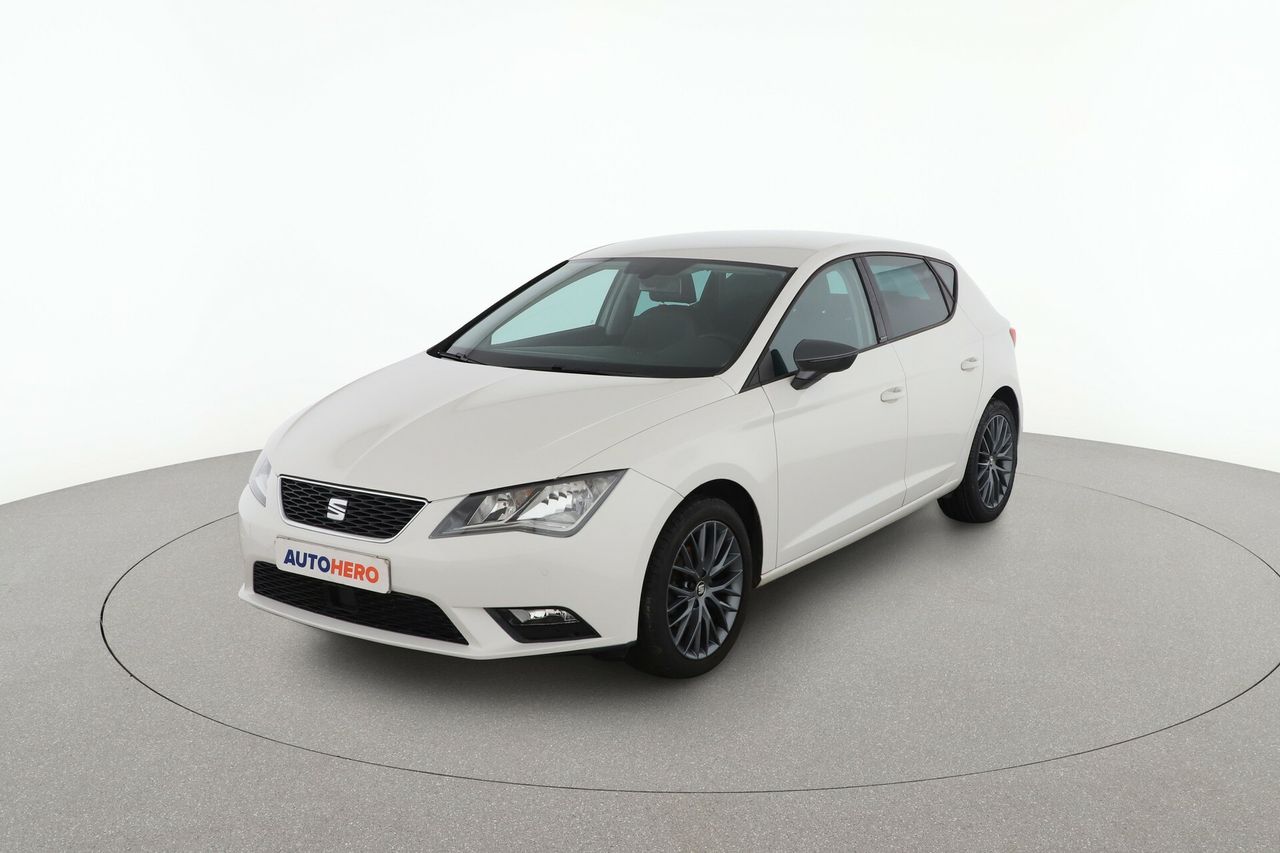 seat leon 2015 /
