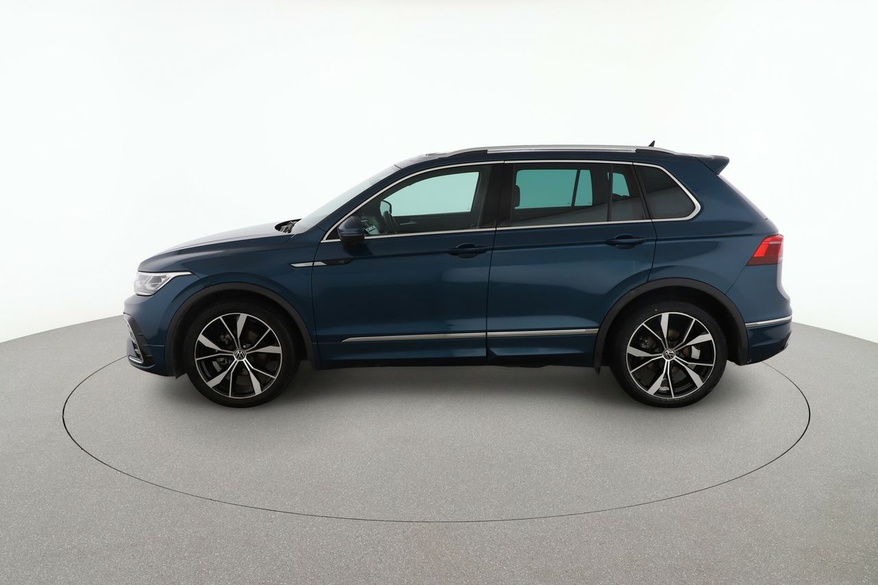 volkswagen tiguan 2021 / foto grande (3)