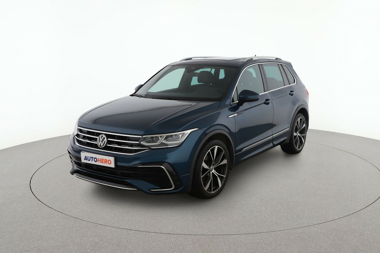 Radio digital dab mazda 2  de segunda mano - volkswagen tiguan 2021 /