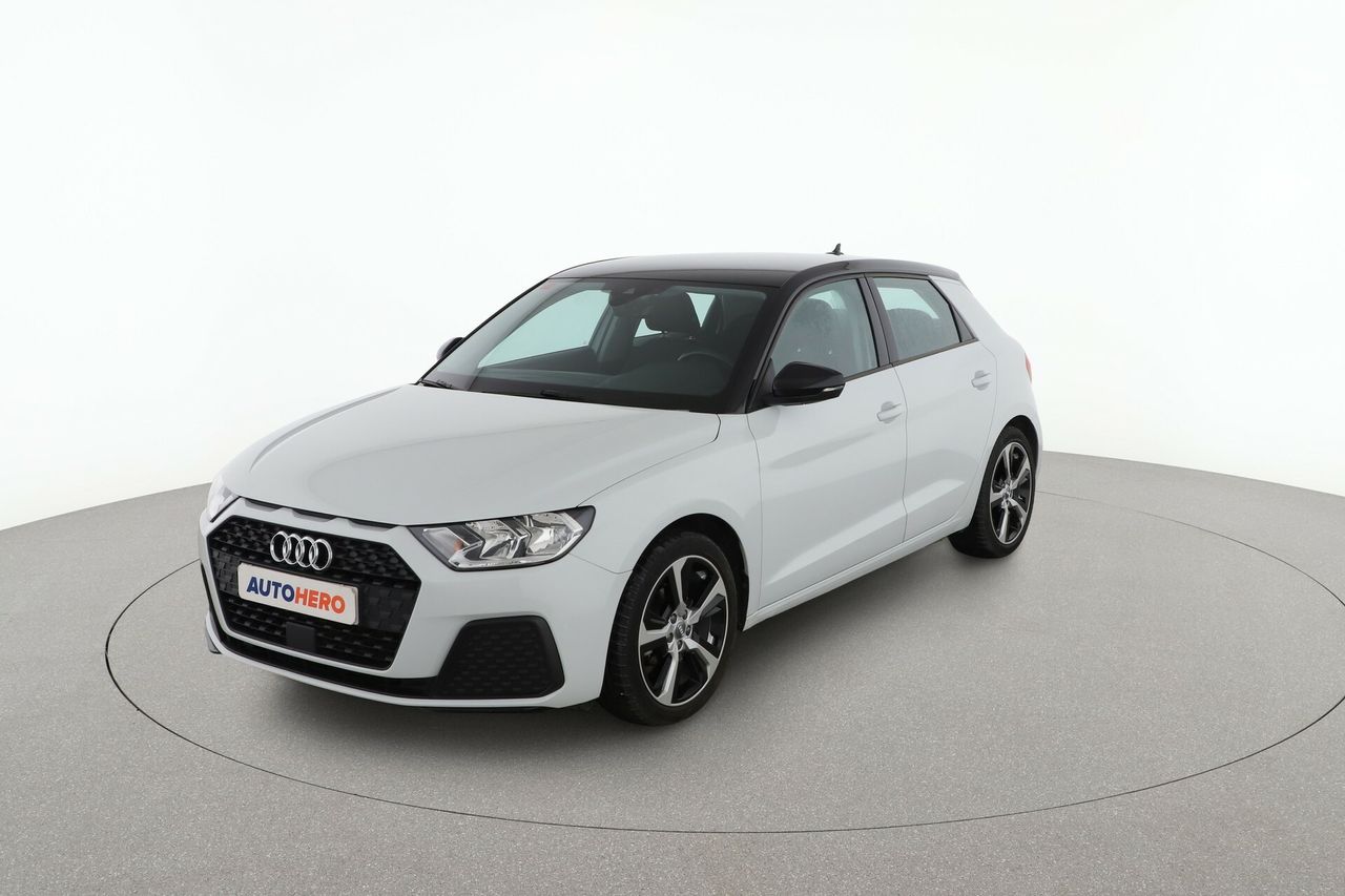 audi a1 2020 /