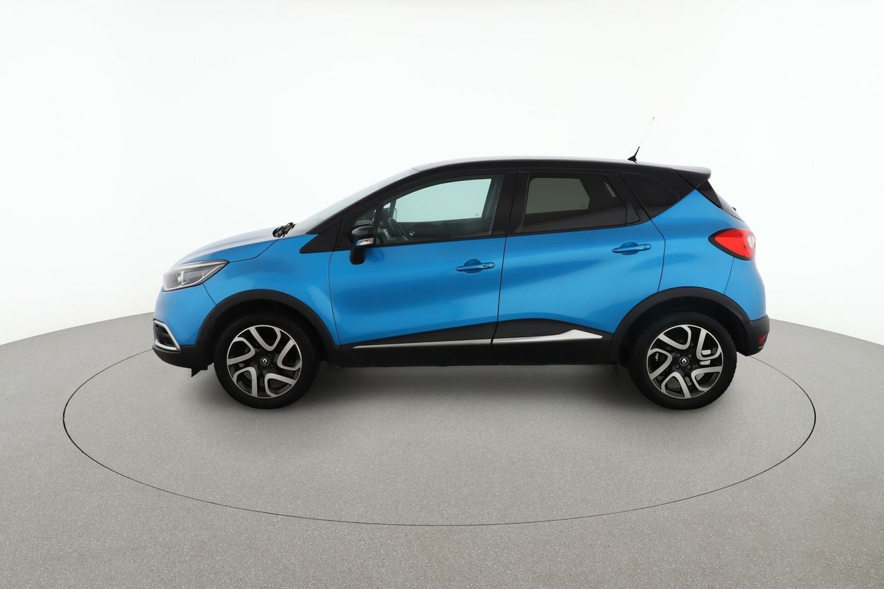 renault captur 2017 / foto grande (3)