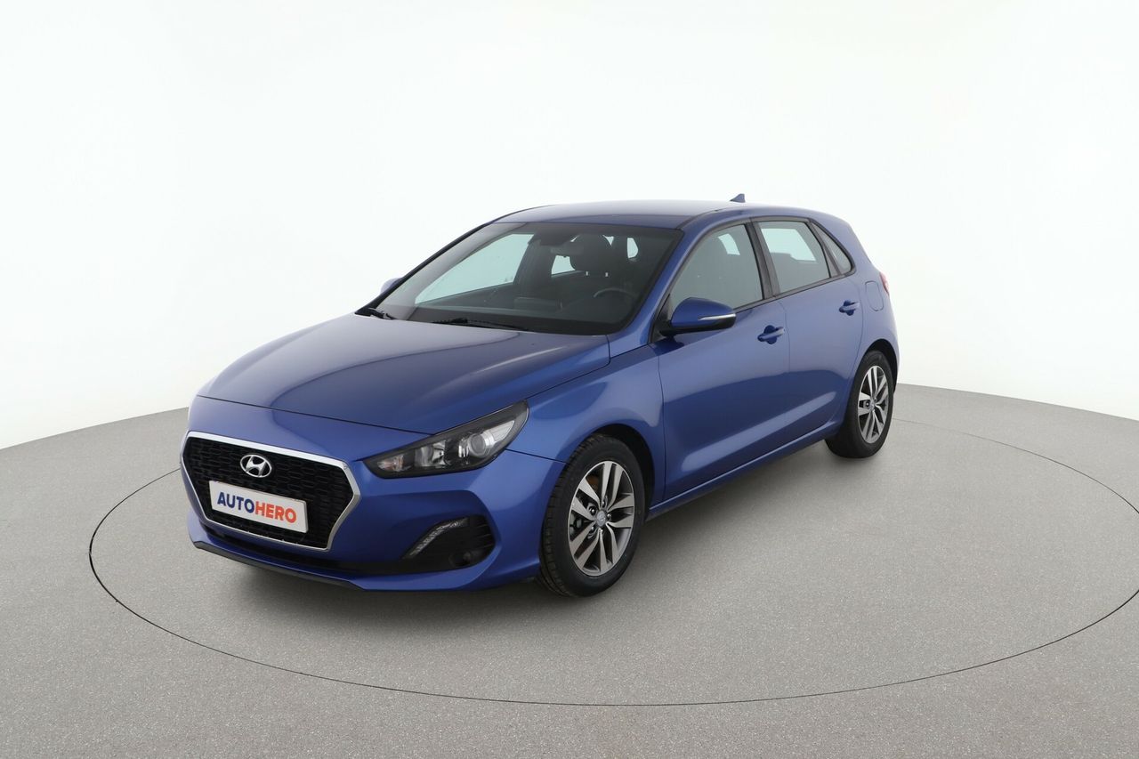 hyundai i30 2019 /