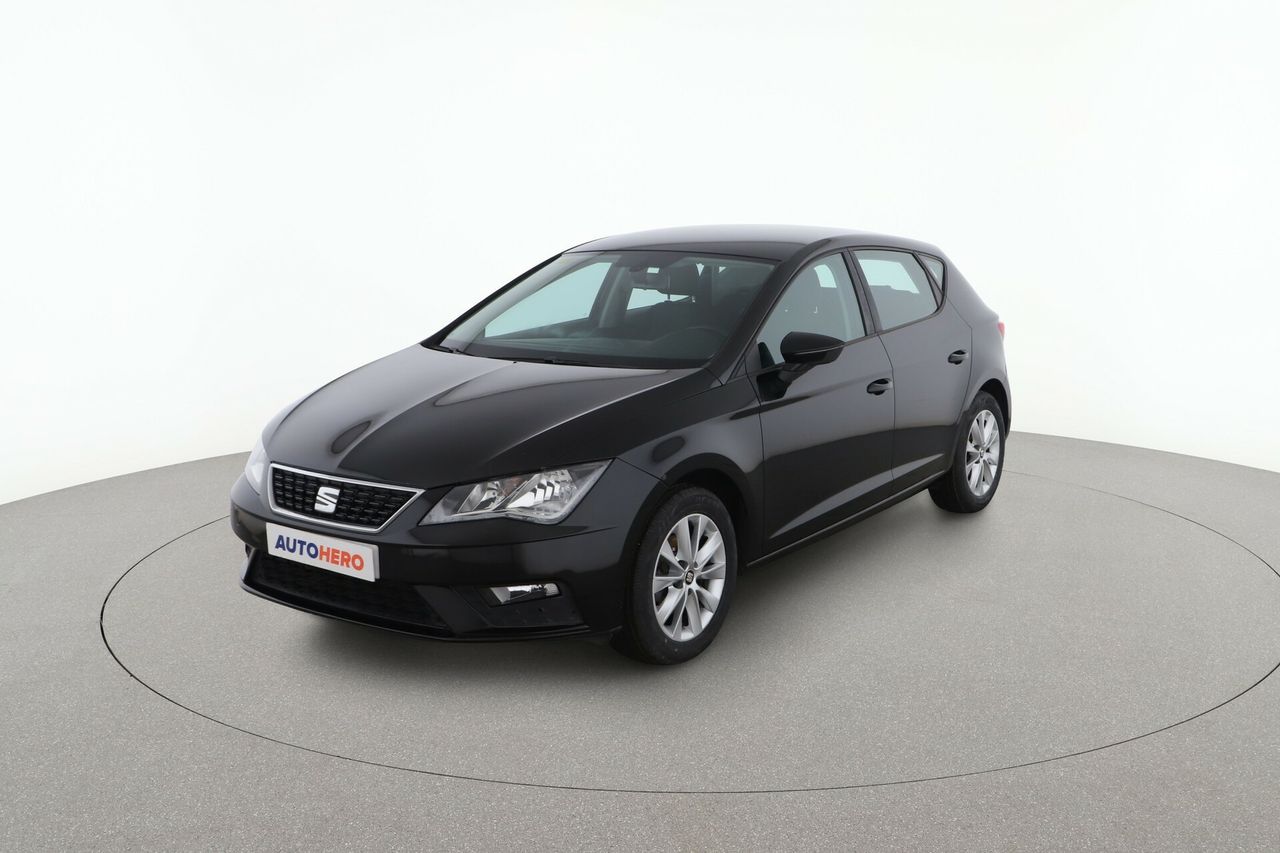 I30 2018 modelo  de segunda mano - seat leon 2018 /