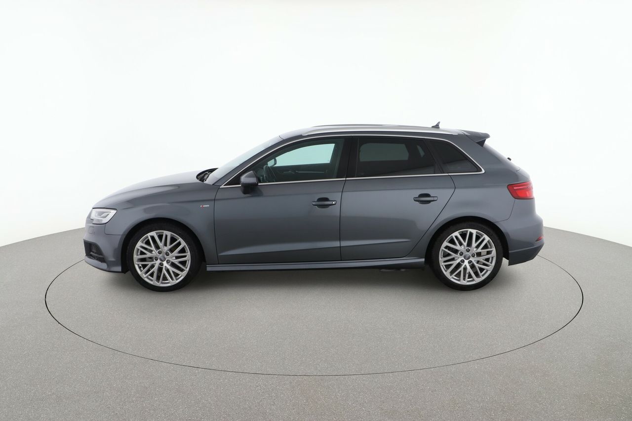 audi a3 2018 / foto grande (3)