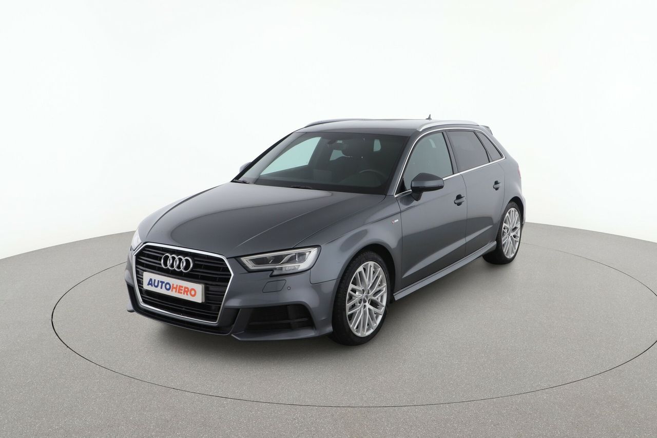 Banda pvc 6  de segunda mano - audi a3 2018 /