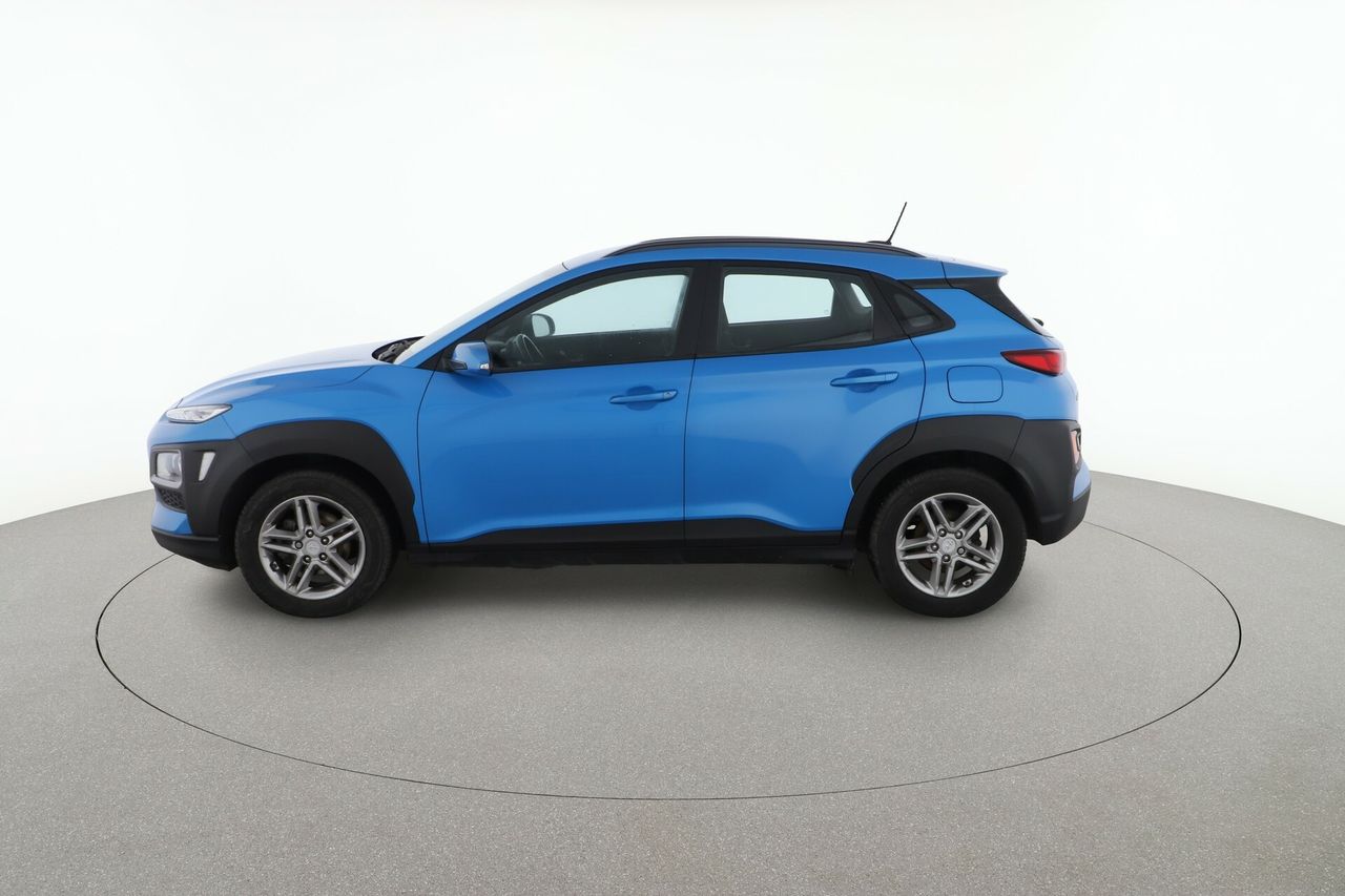 hyundai kona 2018 / foto grande (3)